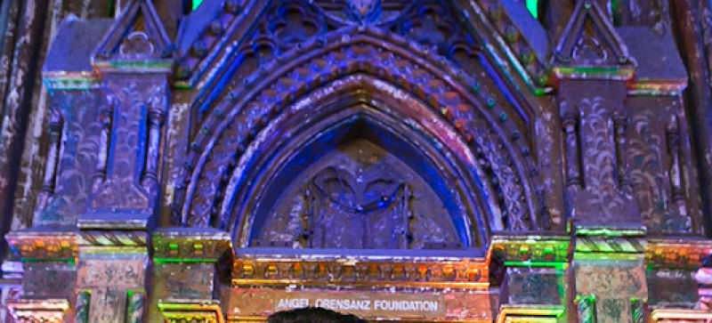 Image for Jason and Michael’s Traditionally Modern New York City Wedding