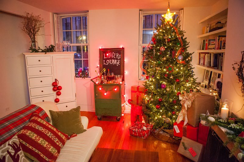Image for Inspiration: Love Inc.’s 2013 Holiday Card