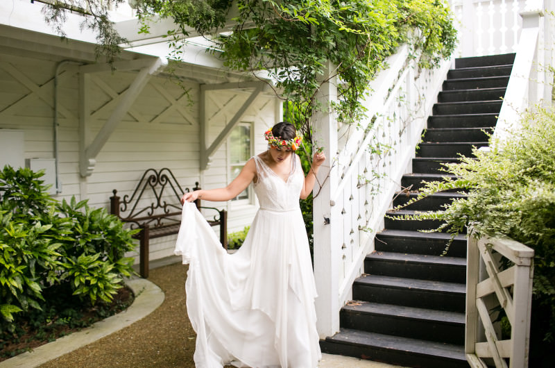 Image for Bright and Sunny Summer Citrus Wedding Inspiration