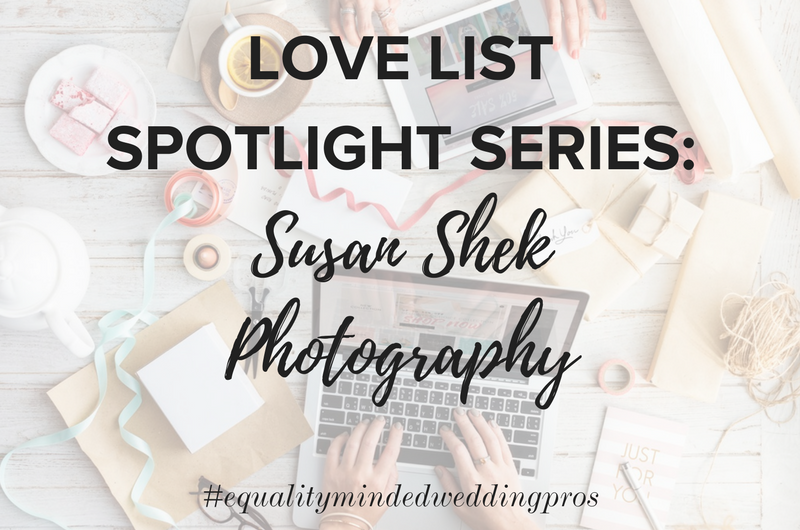 Image for This Devoted Wedding Photographer Goes Above and Beyond for her Couples