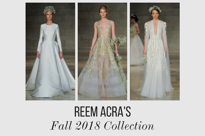 Image for Reem Acra’s Magical Fall 2018 Collection