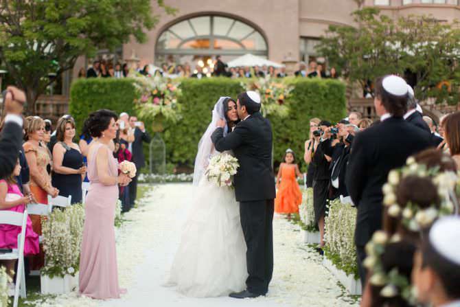 wedding-aisle-processional