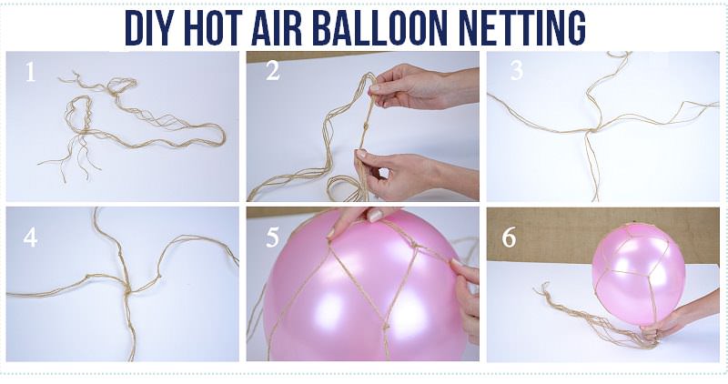 diy-wedding-decor-hot-air-balloon