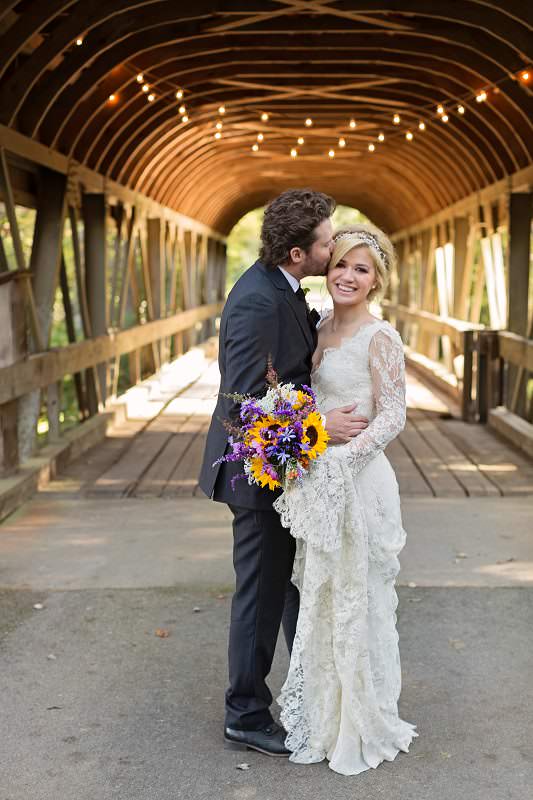 23+ Kelly Clarkson Wedding Pictures