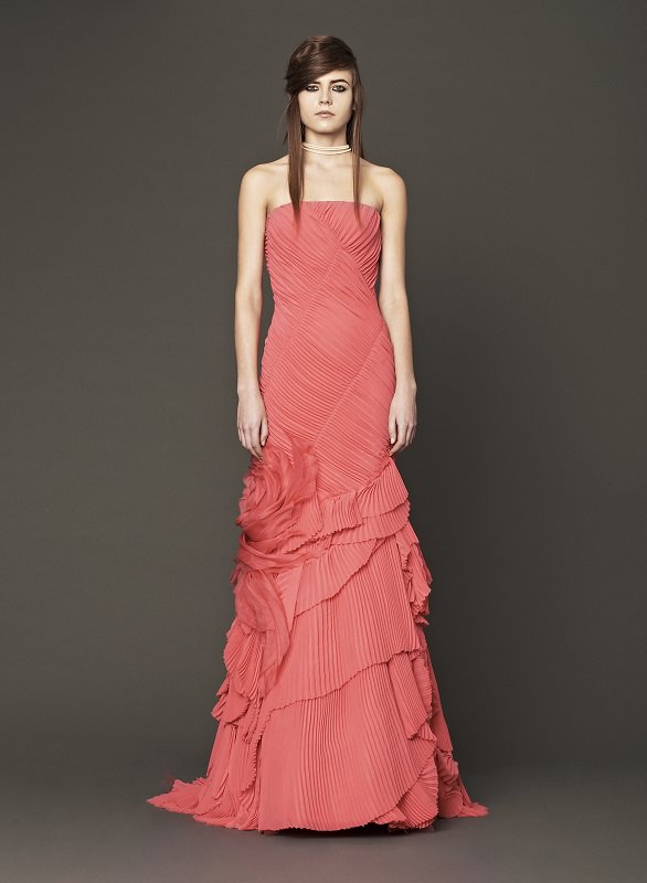 vera-wang-pink-wedding-dress