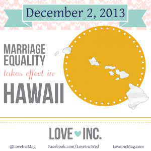 Hawaii-marriageequality