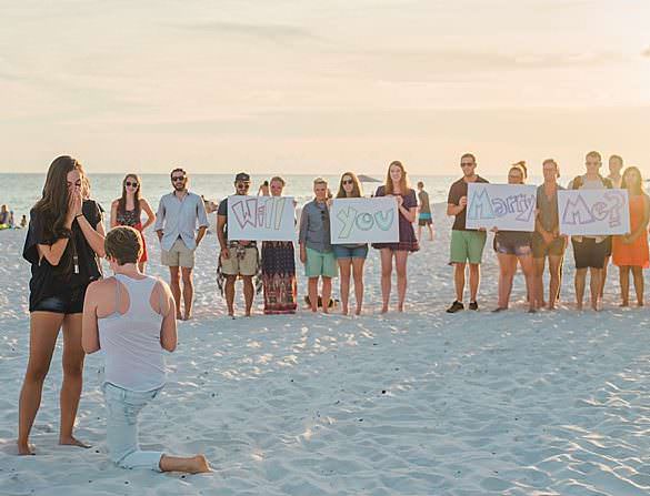 What to do After Getting Engaged