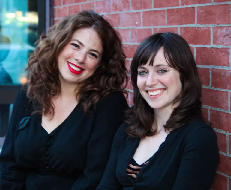 Holiday Gift Guide Butter & Scotch Love Inc. Mag