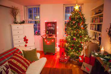 Love Inc. Holiday | Photography by Alexis June Weddings