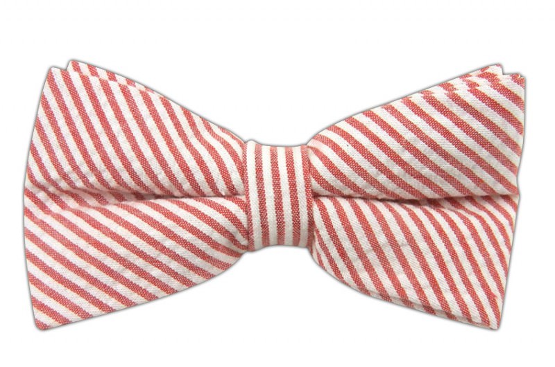 Image for 6 Picks: Seersucker Ties for Summer