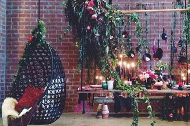Image for 10 Things We Loved from Stalking the Cream Event on Instagram