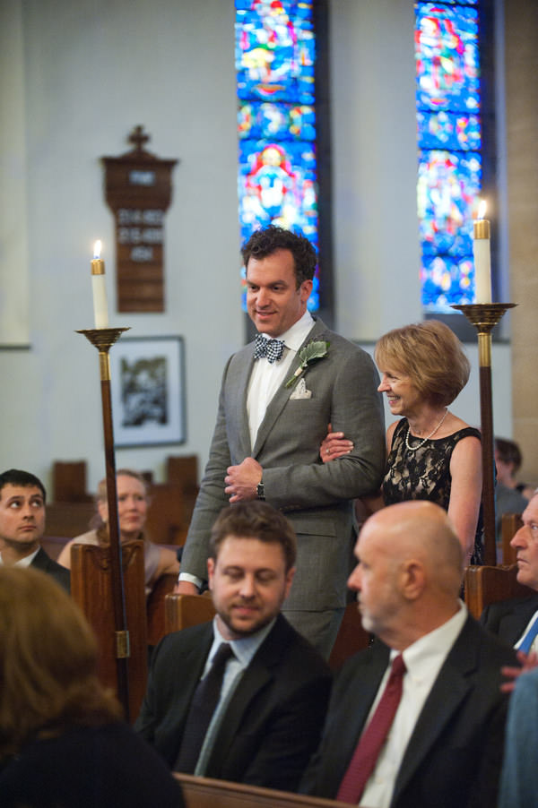 amy and john at home wedding sally gupton photography 10