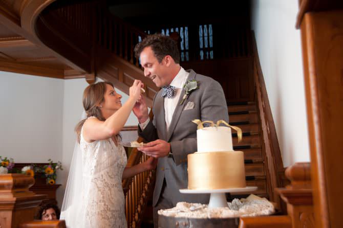amy and john at home wedding sally gupton photography 27