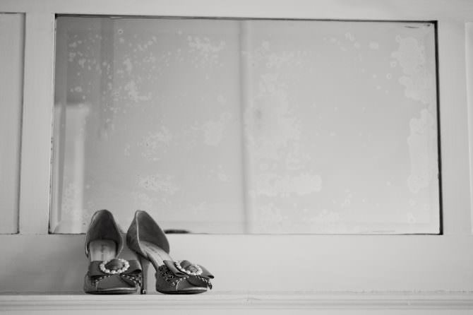 amy and john at home wedding sally gupton photography 6