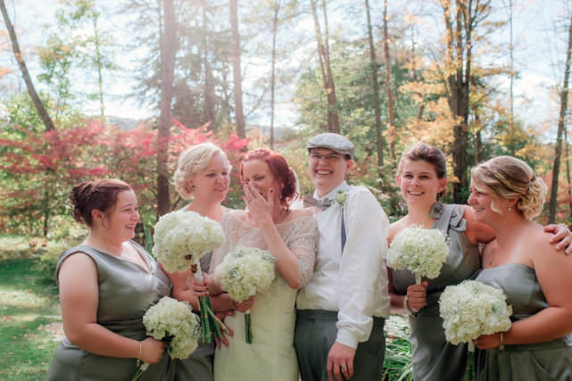 hydrangea-wedding-bouquet