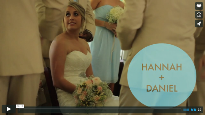 Groomsmen Show Off Dance Moves in Epic Choreographed Routine