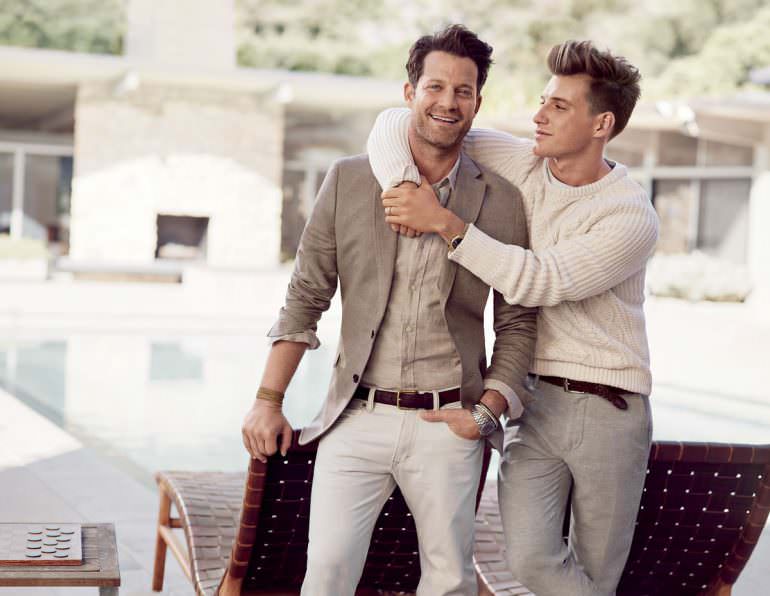 Nate Berkus and Jeremiah Brent Are Married! Love Inc. Mag