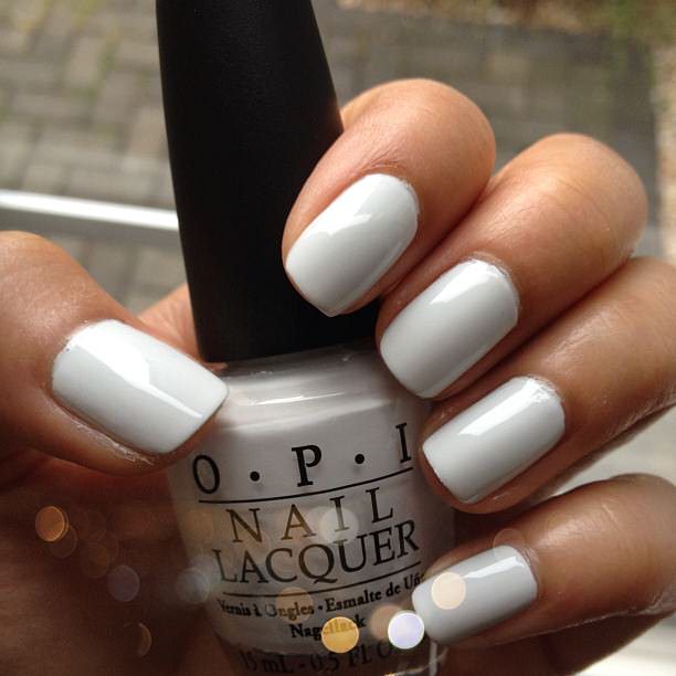 all-white-nail-inspiration