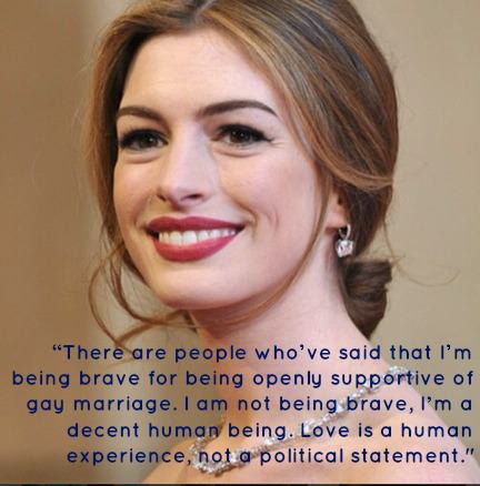 celebrity quotes about love