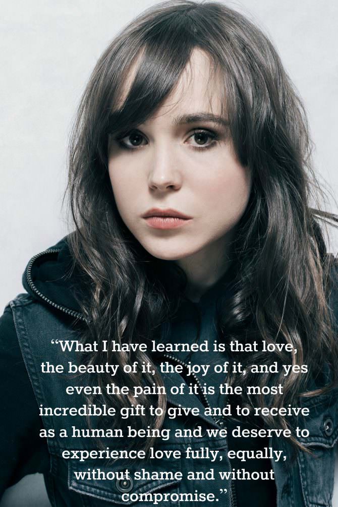 celebrity quotes about love