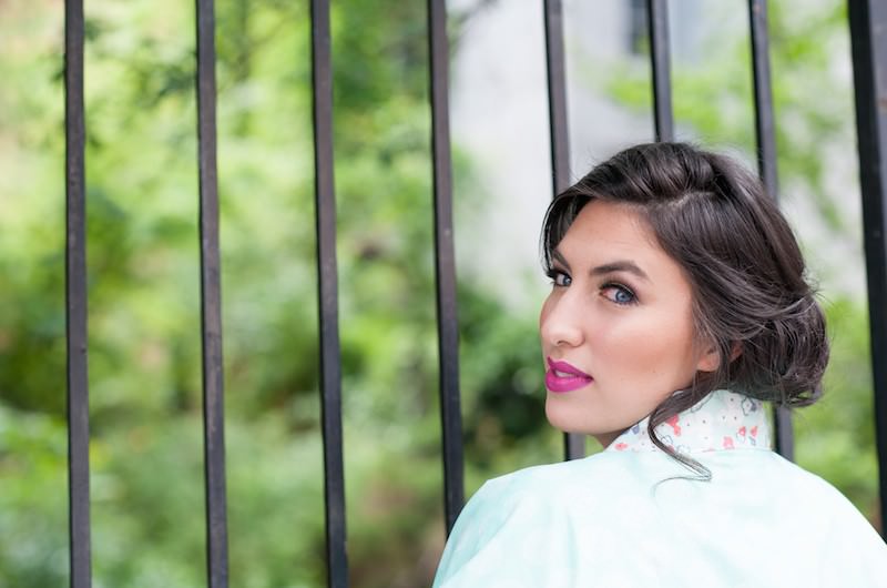 Image for 4 Summer Bridal Beauty Looks to Try
