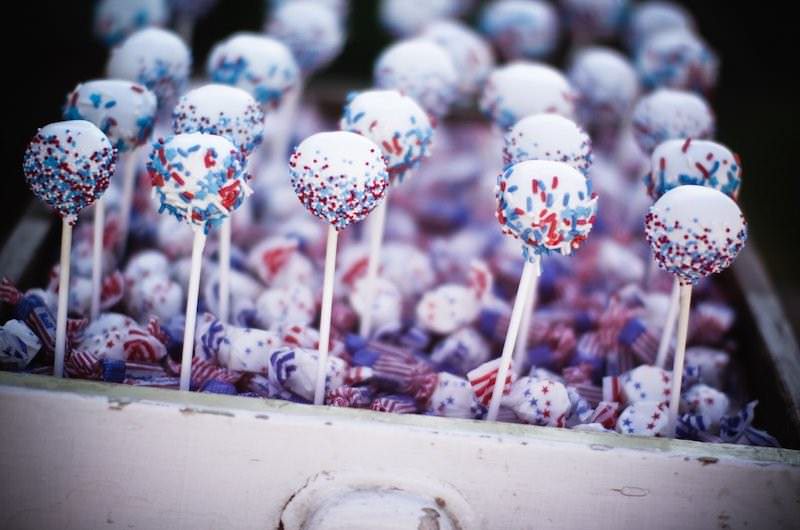 Image for Fourth of July-Inspired Wedding Ideas