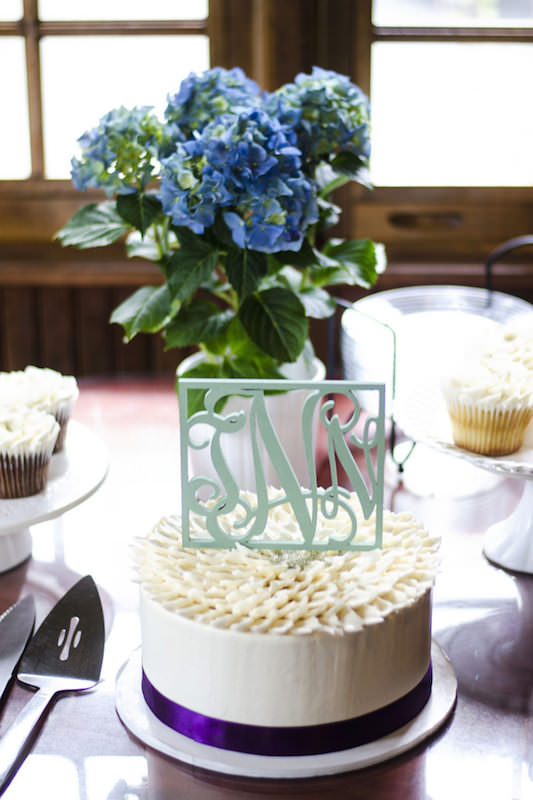 Green Blossom Colorado wedding 18 - Nellie and Theresa's Intimate Colorado Wedding Green Blossom Colorado wedding 18
