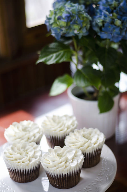 Green Blossom Colorado wedding 25 - Nellie and Theresa's Intimate Colorado Wedding Green Blossom Colorado wedding 25