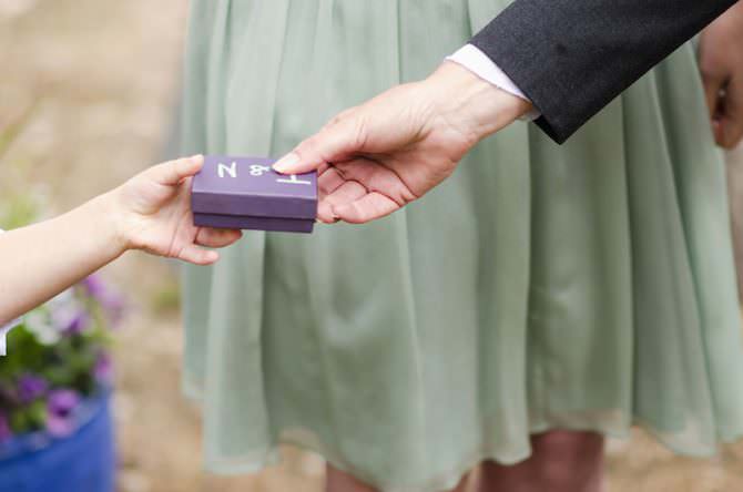 Green Blossom Colorado wedding 37 - Nellie and Theresa's Intimate Colorado Wedding Green Blossom Colorado wedding 37