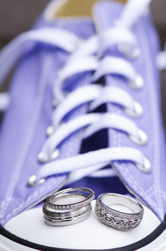 Green Blossom Colorado wedding 6 - Nellie and Theresa's Intimate Colorado Wedding Green Blossom Colorado wedding 6