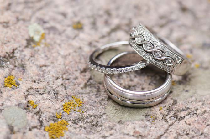 Green Blossom Colorado wedding 7 - Nellie and Theresa's Intimate Colorado Wedding Green Blossom Colorado wedding 7