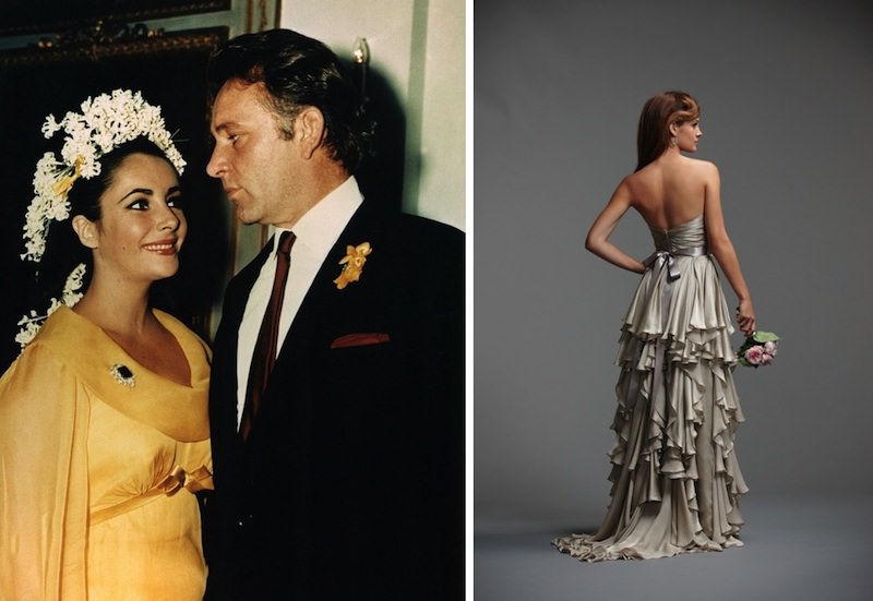 elizabeth-taylor-wedding-dress-inspiration