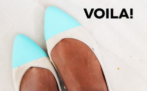 5 DIY Color Block Projects to Try for Your Wedding - Love Inc. Mag