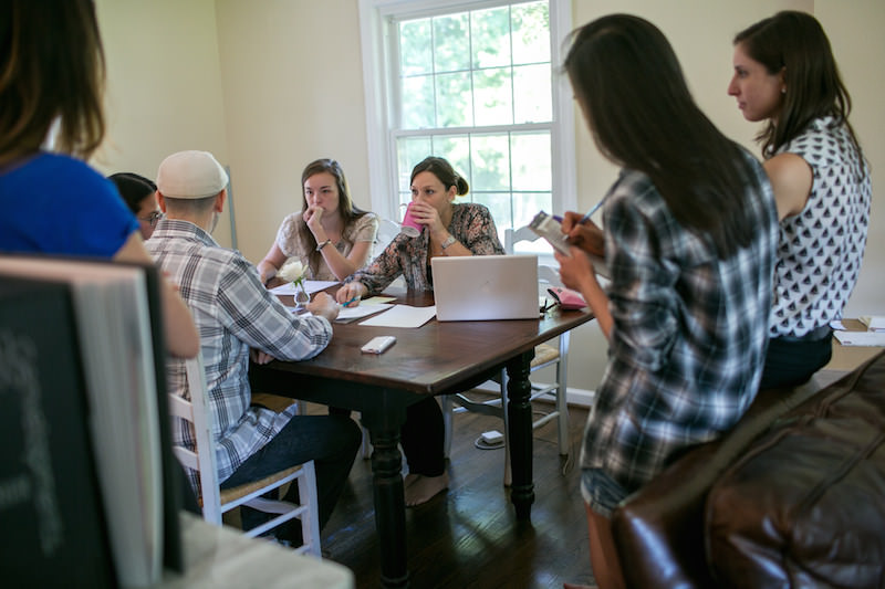 A Day in the Life of a Wedding Planner (Plus a Keurig