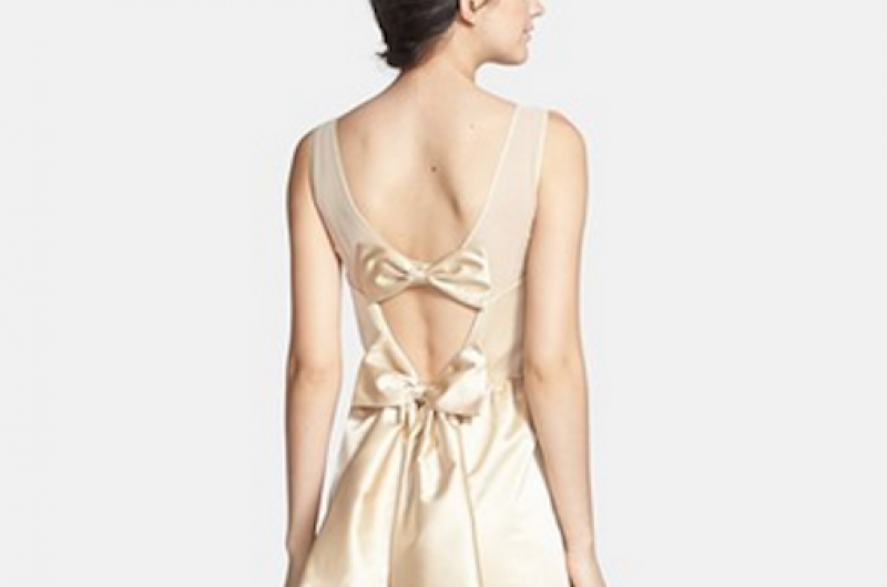 Image for We Swear, You’ll Totally Wear These Bridesmaid Dresses Again!