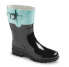 color block boots target