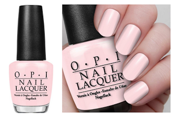 OPI New Orleans Collection - the makeup obsessed mom blog