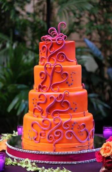 Couture-Cakery-Neon-Orange-Cake