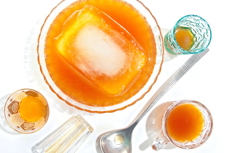 Image for 3 Tasty Fall Cocktails for the Seasonal Enthusiast