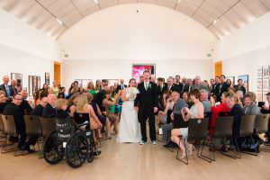 lauren and brett san jose museum of modern art wedding 3