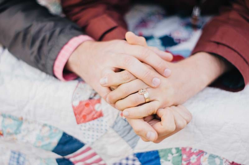 Image for Manly Manicures: 5 Myths Debunked