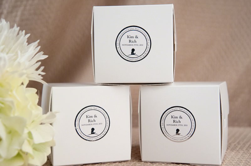 Image for 5 Charitable Wedding Ideas that Share the Love