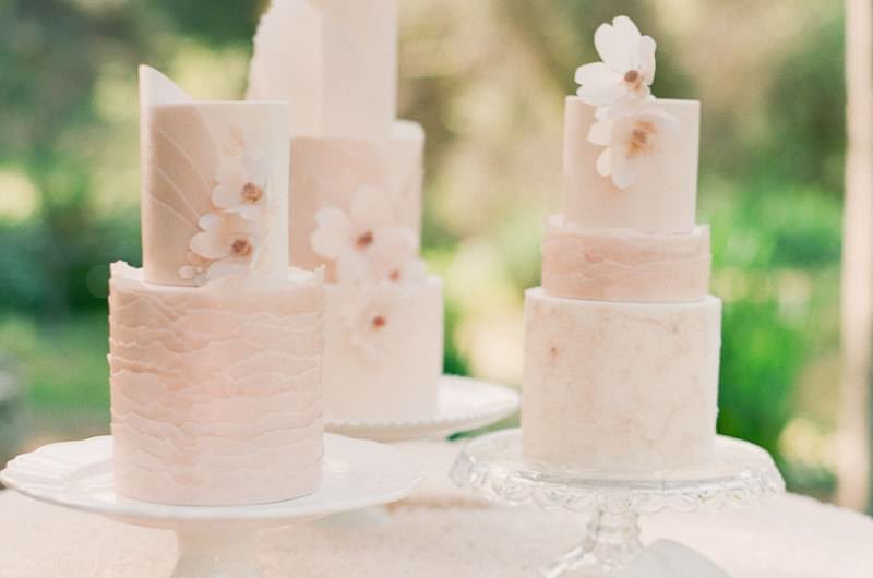 Image for One-Color Weddings: Tips for Creating a Monochromatic Palette