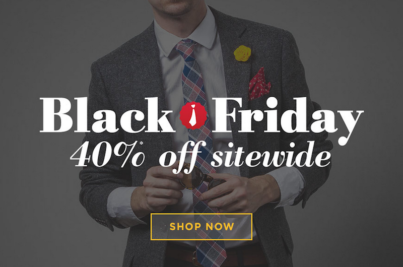 Image for Black Friday Deals to Nab for Wedding Planning Discounts