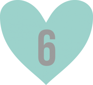 heart 6