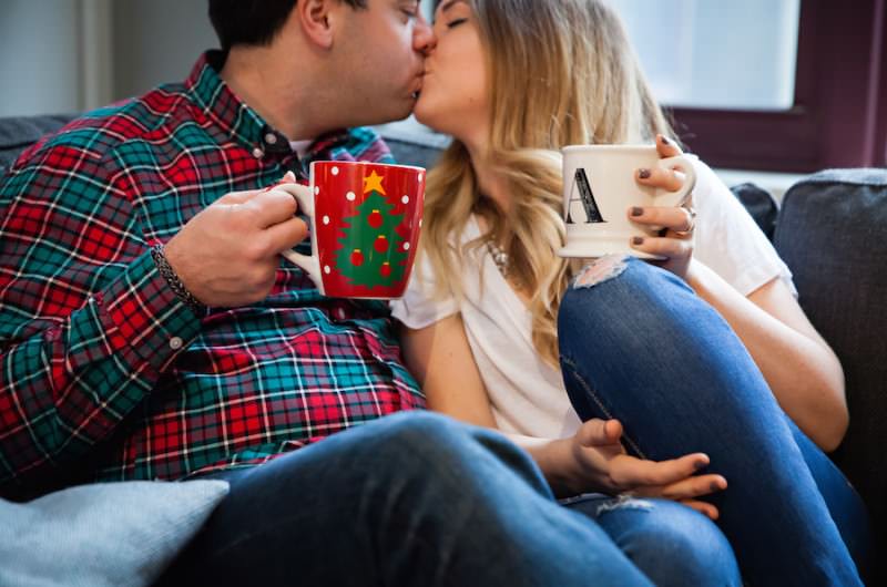 Image for Keep the Love Brewing: Tips for Beating the Post-Wedding Blues