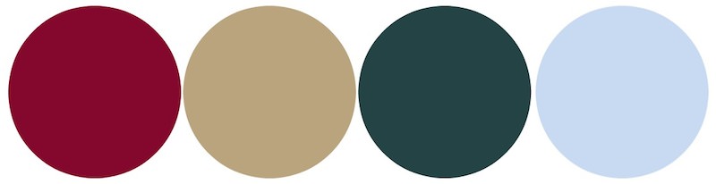 winter-wedding-color-palette