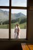 Danielle and Angie’s Rustic Ski Resort Wedding - Love Inc. Mag