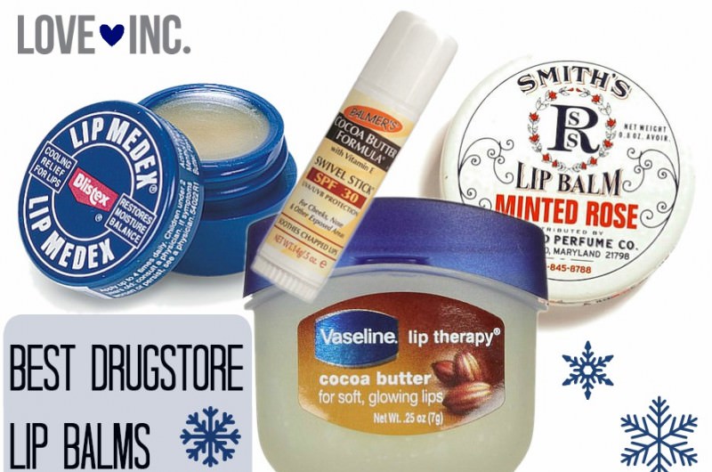 Image for Balm-y Days Ahead: 5 Tips To Prevent Chapped Lips (One Definitely Shocked Us!)