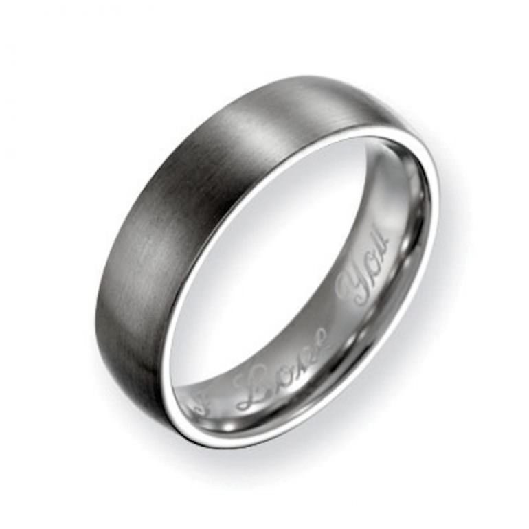 7 Kickass Alternative Wedding Ring Metals Love Inc. Mag
